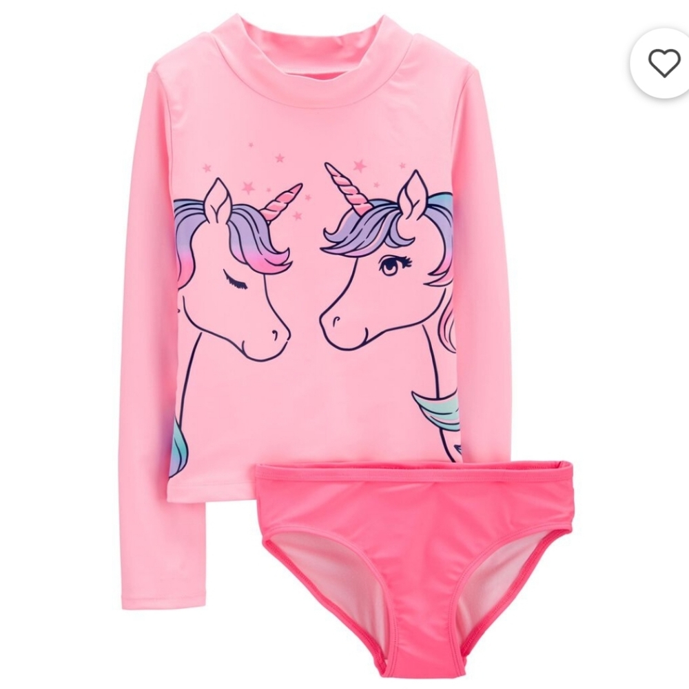 NWT Carter's Swim Wear